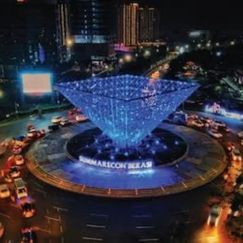 Sepak Bola Bendera Bekasi Jaya (SB3J) 