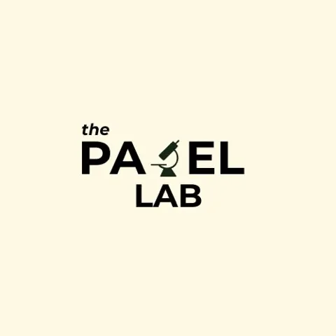 The Padel Lab.