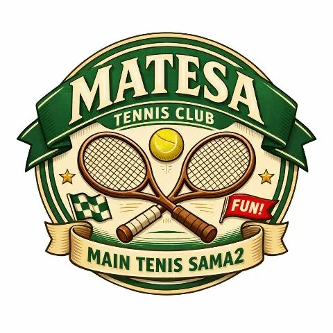 Matesa [Main Tenis Sama²]
