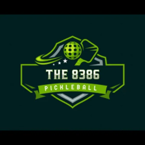 THE 8386 PICKLEBALL CLUB