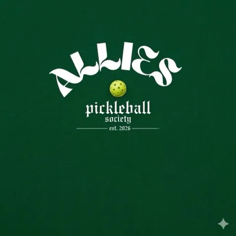 Allies Pickleball Society