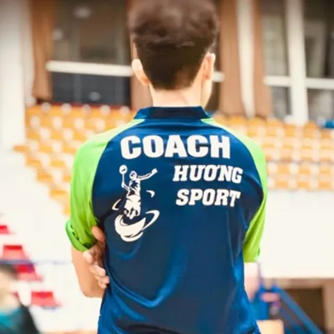 Lớp Học Cầu Lông Hương Sport Hà Đông