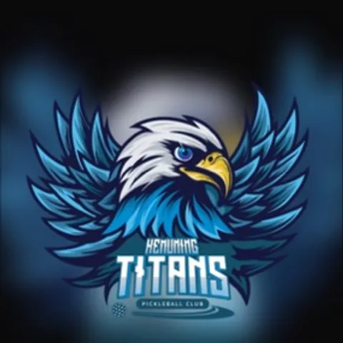 Kemuning Titans Pickleball Club