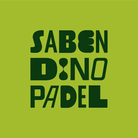 Saben Dino Padel