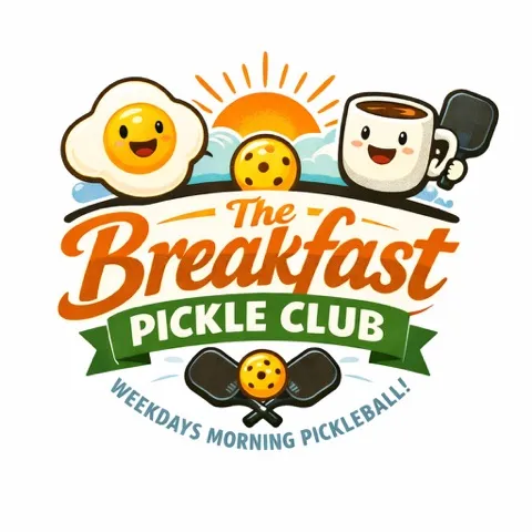 🥖The Breakfast Pickle Club🥐