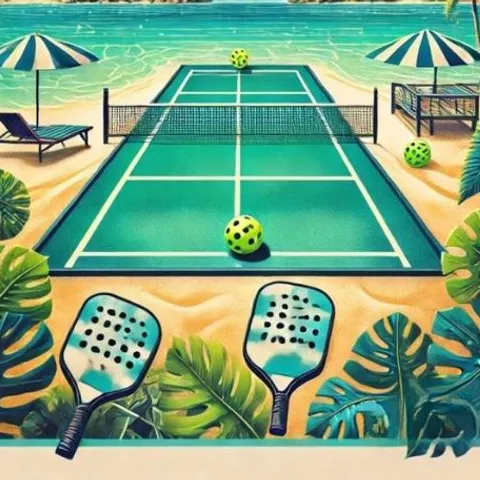 🥥 Tropickle Club 🌴