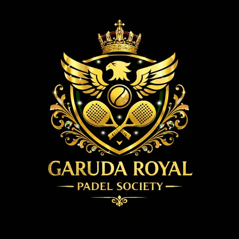 🇮🇩GARUDA ROYALE PADEL SOCIETY IN KL🇲🇾