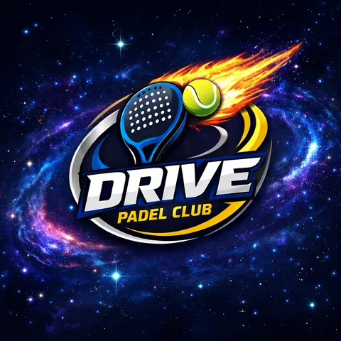 DRIVE PADEL CLUB