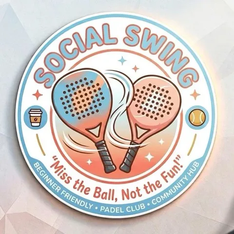 social swing