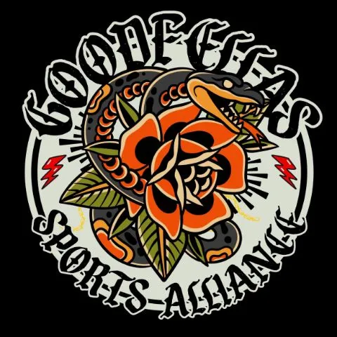 Goodfellas Sports Alliance