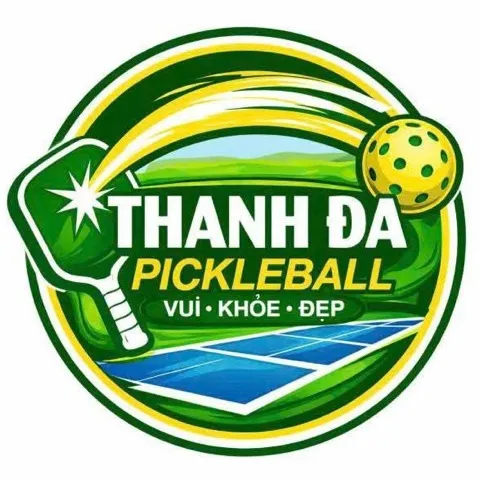 Thanh Đa Pickleball 