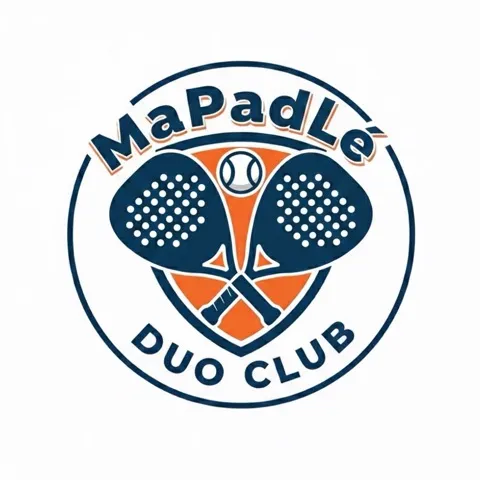MaPadlé Duo Club