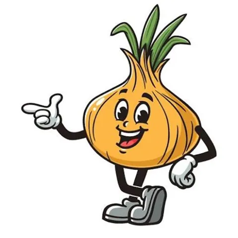 Pickle Onion