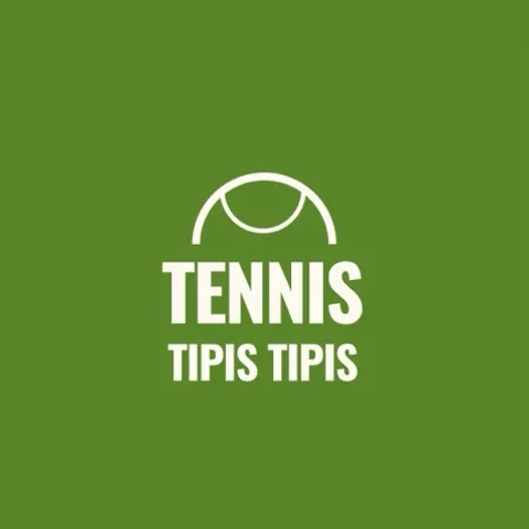 Tennis Tipis Tipis