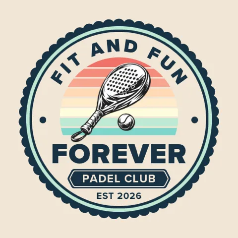 FIT AND FUN FOREVER PADEL CLUB