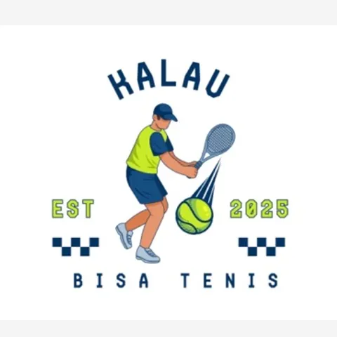 Kalau bisa Tenis