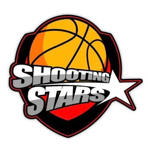 Shooting Stars Basketball