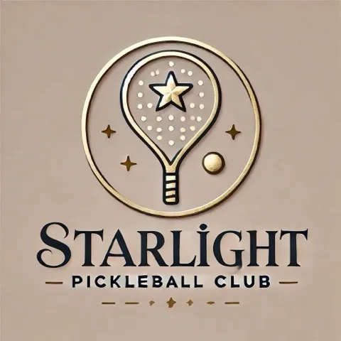 Starlight Pickleball Club