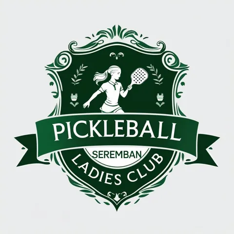 Pickleball Seremban Ladies Club