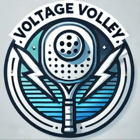 Voltage Volley Pickleball Club
