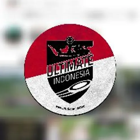 Ultimate Frisbee Jakarta