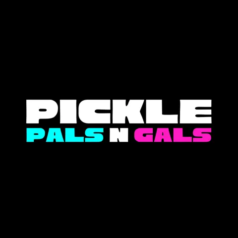 PICKLE PALS N GALS