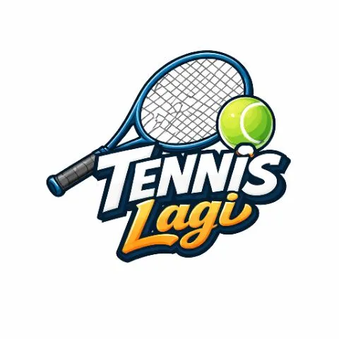 Tennis Lagi Jogja