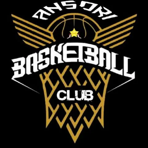 ANSORI BASKETBALL