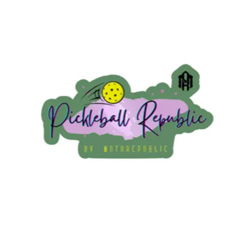 Pickleball Republic