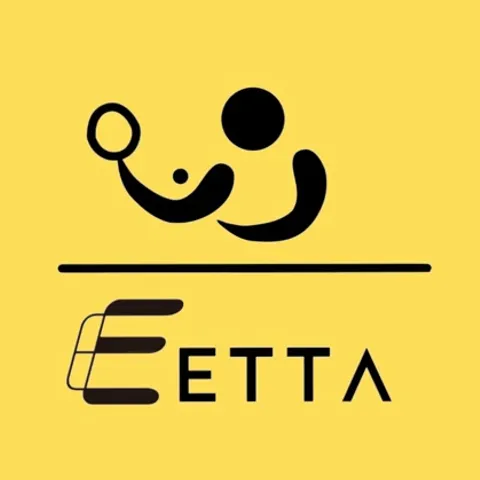 ETTA (TABLE TENNIS)