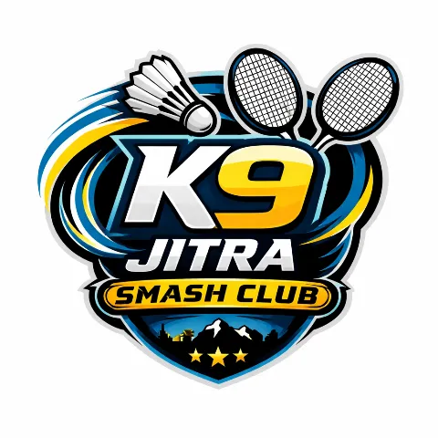 K9 Jitra Smash Club