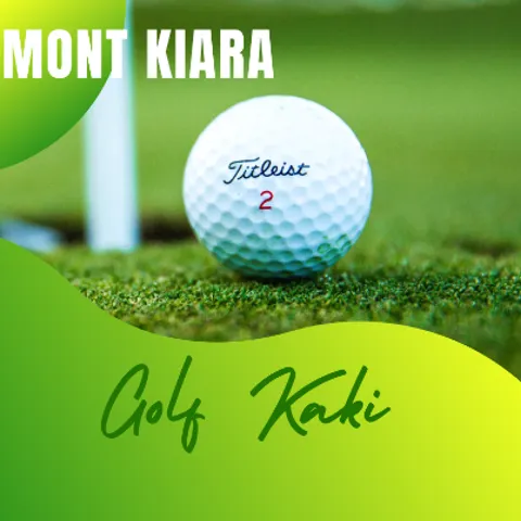 Golf-Eat-Sleep-Work-Repeat Kaki