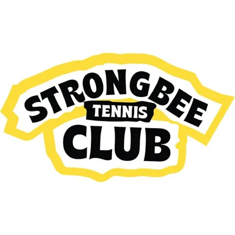 Strongbee Tennis Club