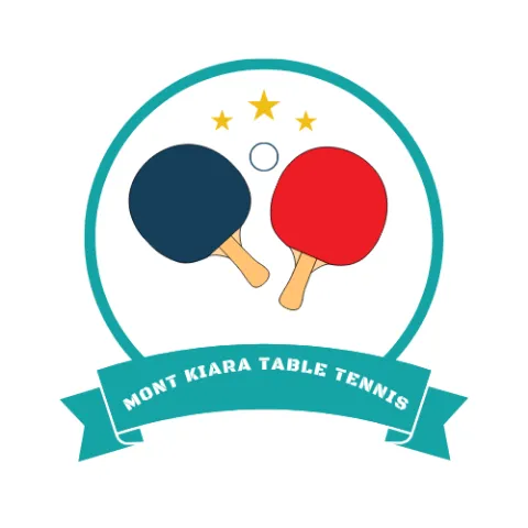 Mont Kiara Table Tennis Kaki