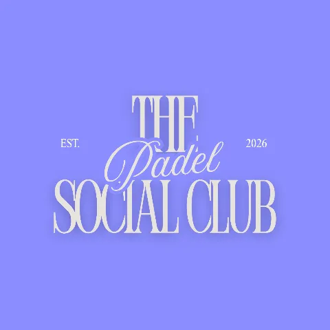The Padel Social Club