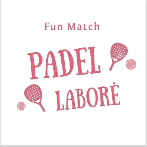 Padel Labore