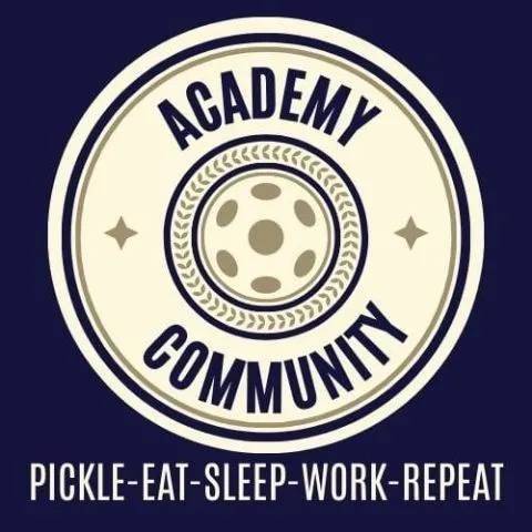 Pickle-Eat-Sleep-Repeat (PESR) Academy&Community x Franklin
