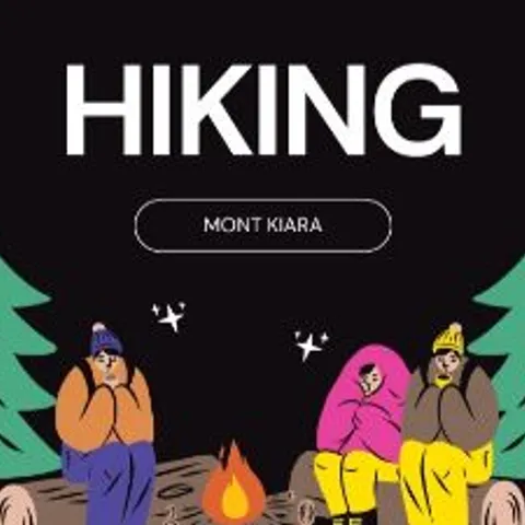 Bukit Kiara Sat Hiking 