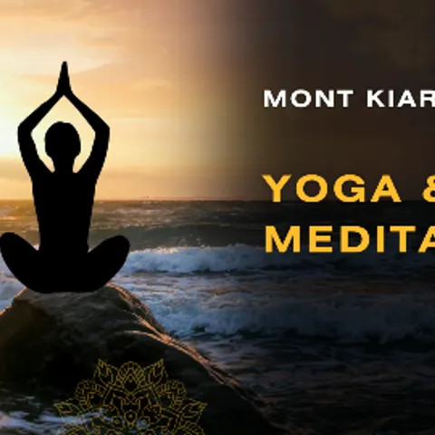 Mont Kiara Yoga and Meditation Club