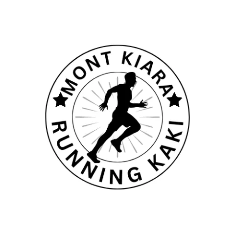 Mont Kiara Running Kaki