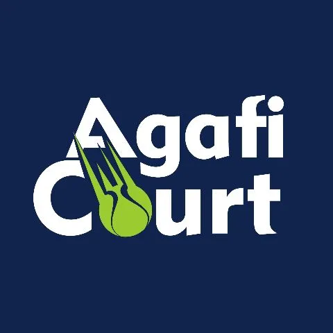Agafi Court - Social Padel Hub