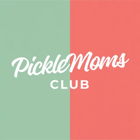 PickleMoms Club