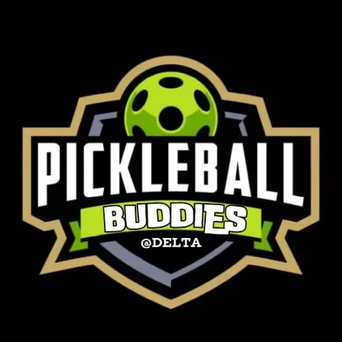 SG Pickleball Buddies @ Delta