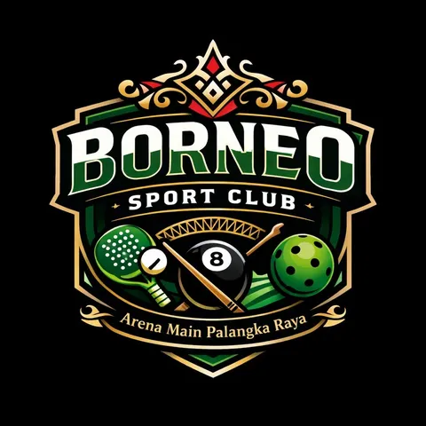 BORNEO SPORT CLUB