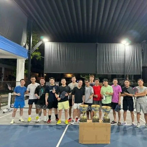 Social M7 SPORT Số 1 Hồ Đắc Di Tân Phú