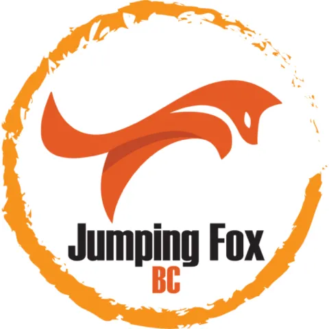 Jumping Fox BC