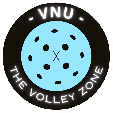 VNU VOLLEY ZONE