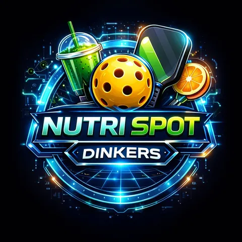 NUTRI SPOT DINKERS