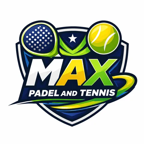 MAX Tennis and Padel