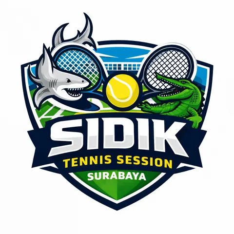 Sidik Tennis Session 🎾